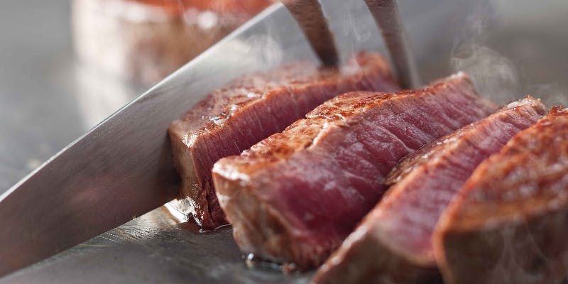 【琉球王朝コース】島野菜と牛肉の焼きしゃぶ・A5 沖縄県産黒毛和牛サーロインなど全7品