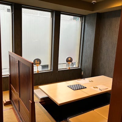 心安らぐ大人の隠れ家で特別な時間