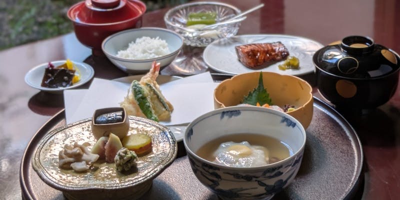 夜会席　7700円コース