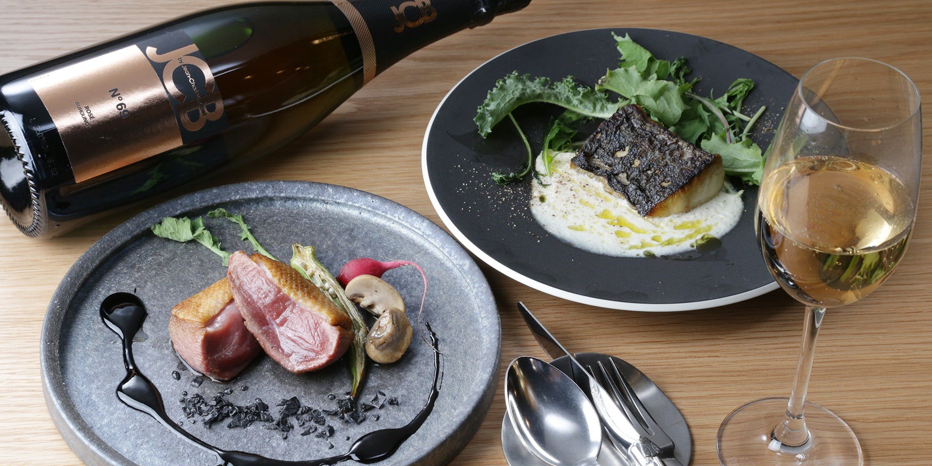 Grand reve - 画像6