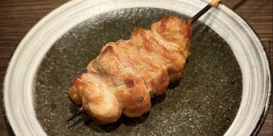 炭屋 山 - 画像14