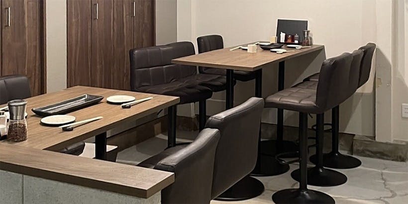 炭屋 山 - 画像2