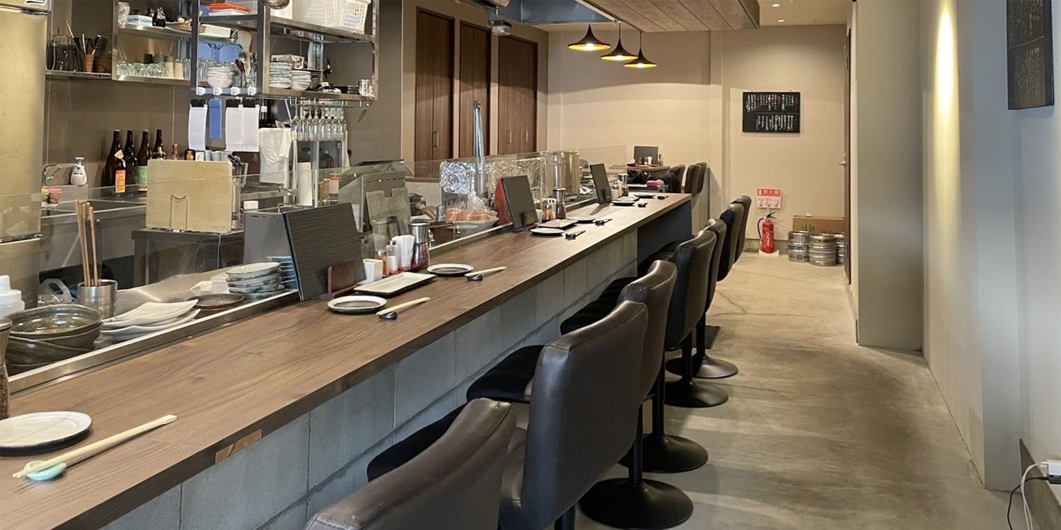 炭屋 山 - 画像1