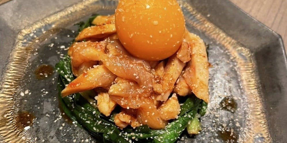 炭屋 山 - 画像9