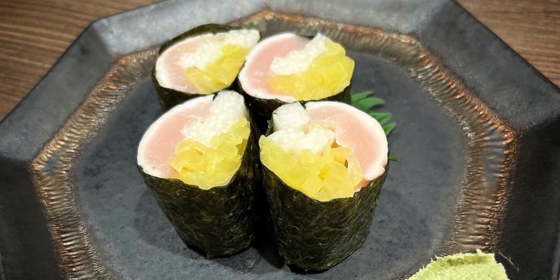 炭屋 山 - 画像7