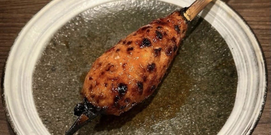 炭屋 山 - 画像5