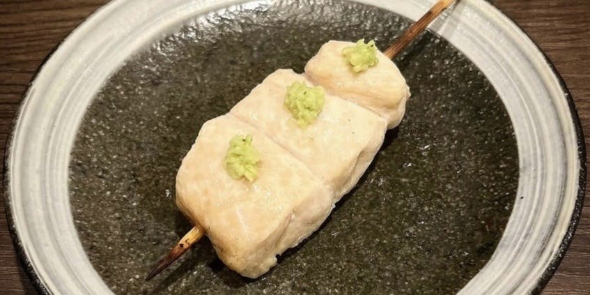 炭屋 山 - 画像3