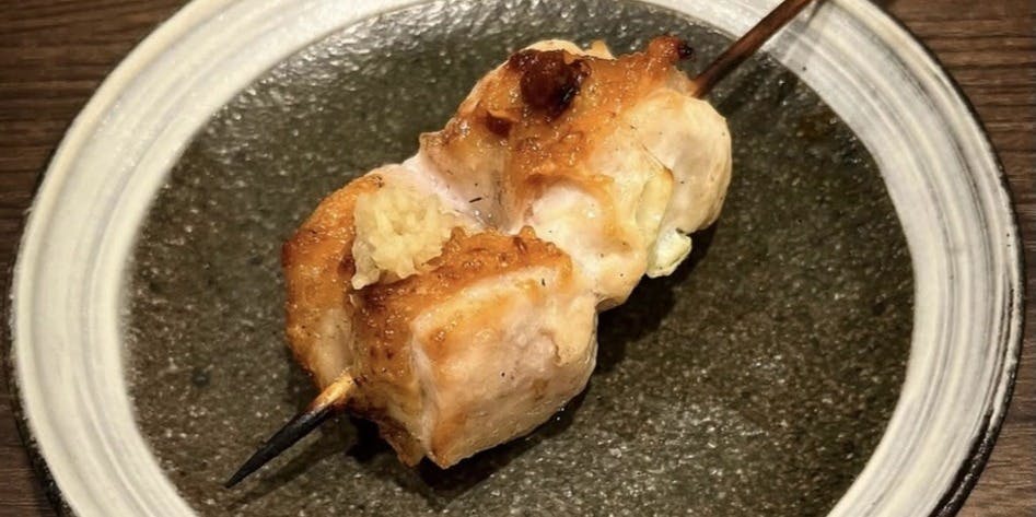 炭屋 山 - 画像4