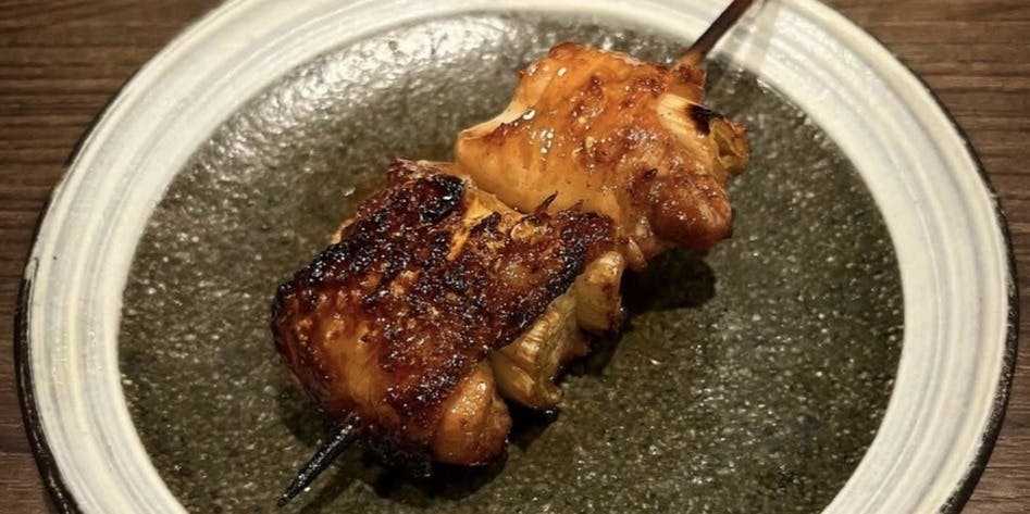 炭屋 山 - 画像6