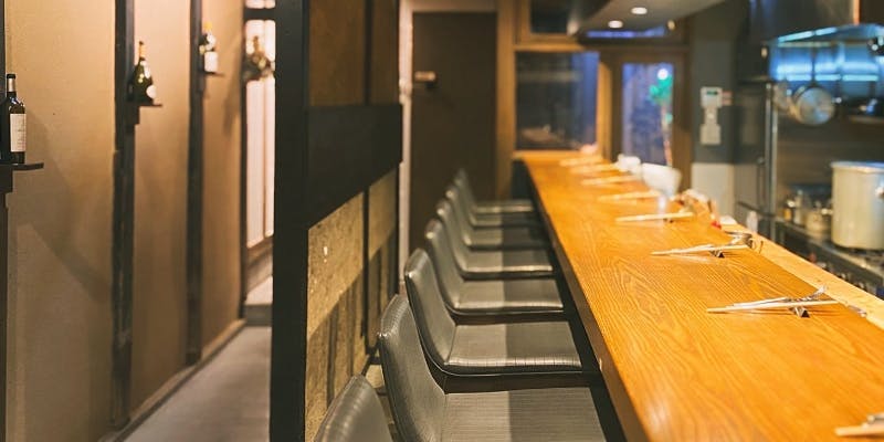 【席のみのご予約】