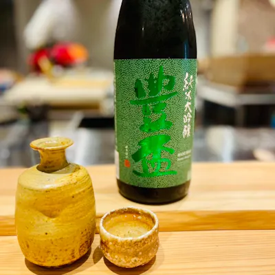 料理と楽しむお酒