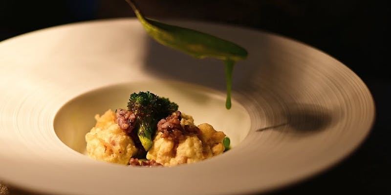 おまかせコース