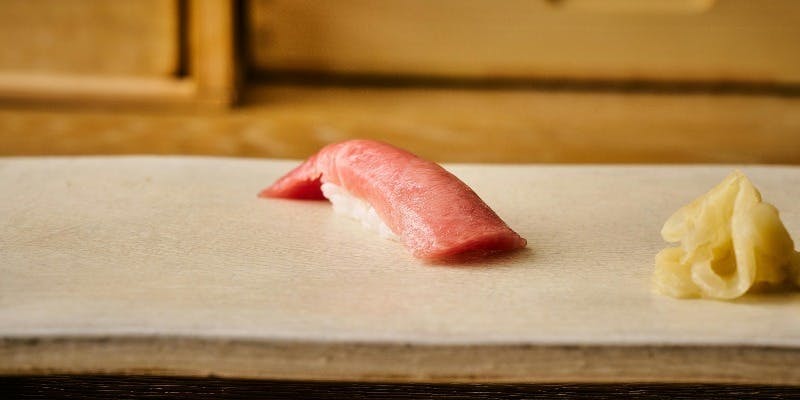 the SUSHI／アンダーズ 東京 - 画像5