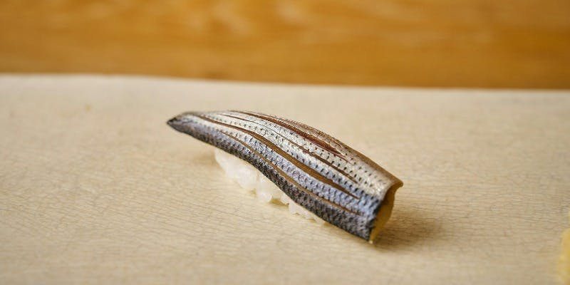 the SUSHI／アンダーズ 東京 - 画像6