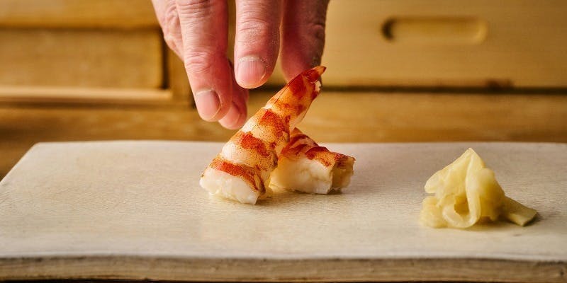 the SUSHI／アンダーズ 東京 - 画像7