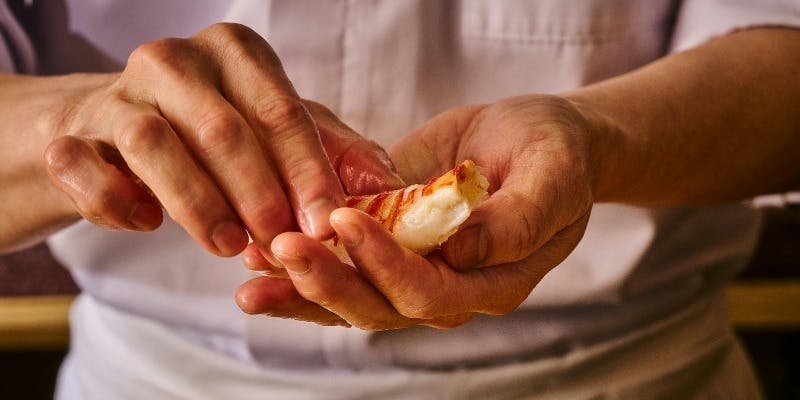 the SUSHI／アンダーズ 東京 - 画像9