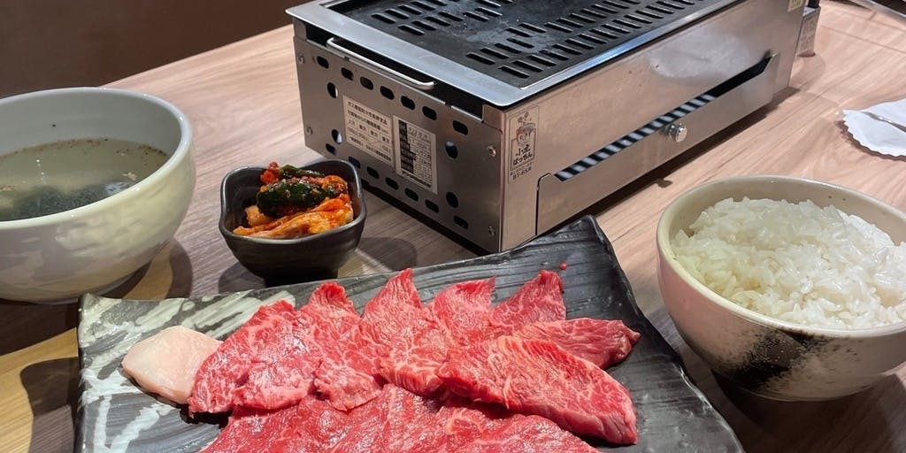 焼肉かぐつち - 画像15