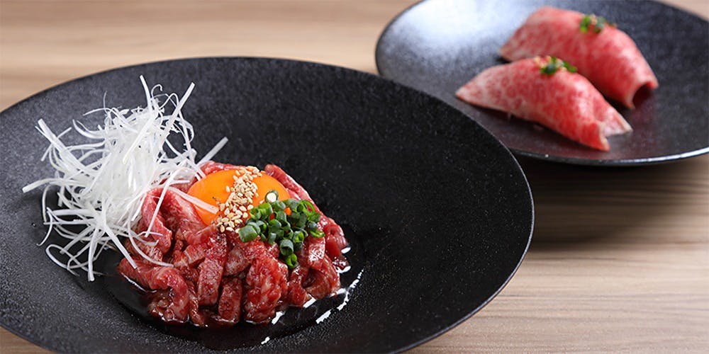 焼肉かぐつち - 画像3