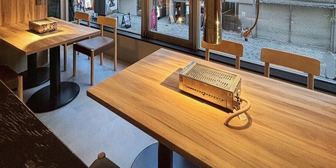 焼肉かぐつち - 画像2