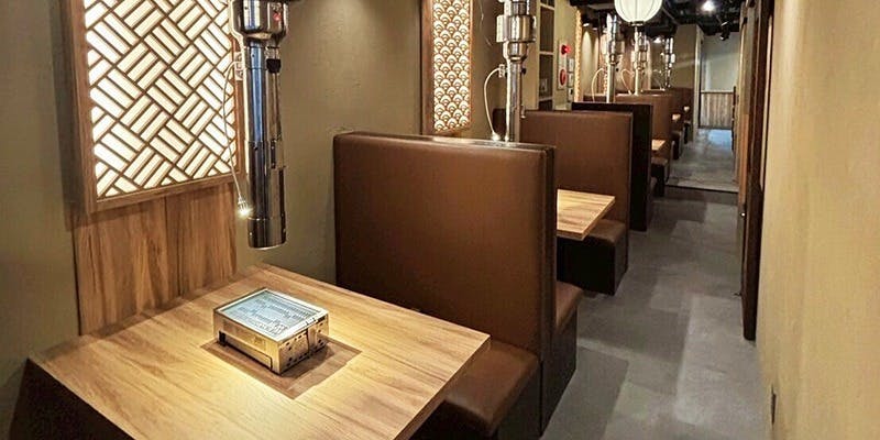 焼肉かぐつち - 画像1