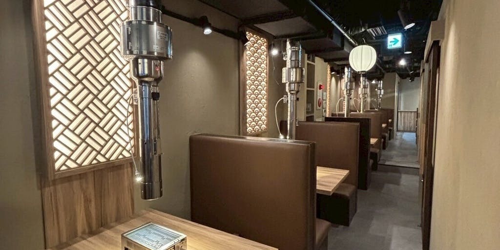 焼肉かぐつち - 画像16