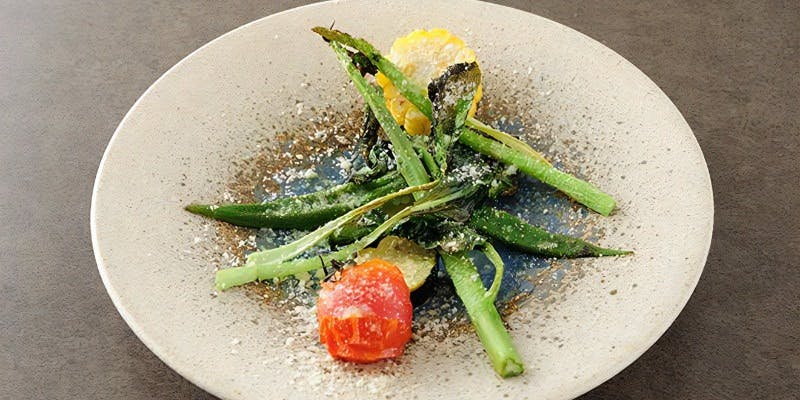 お席のみのご予約