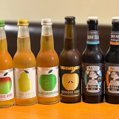 果実と香りが奏でる、大人の一杯。