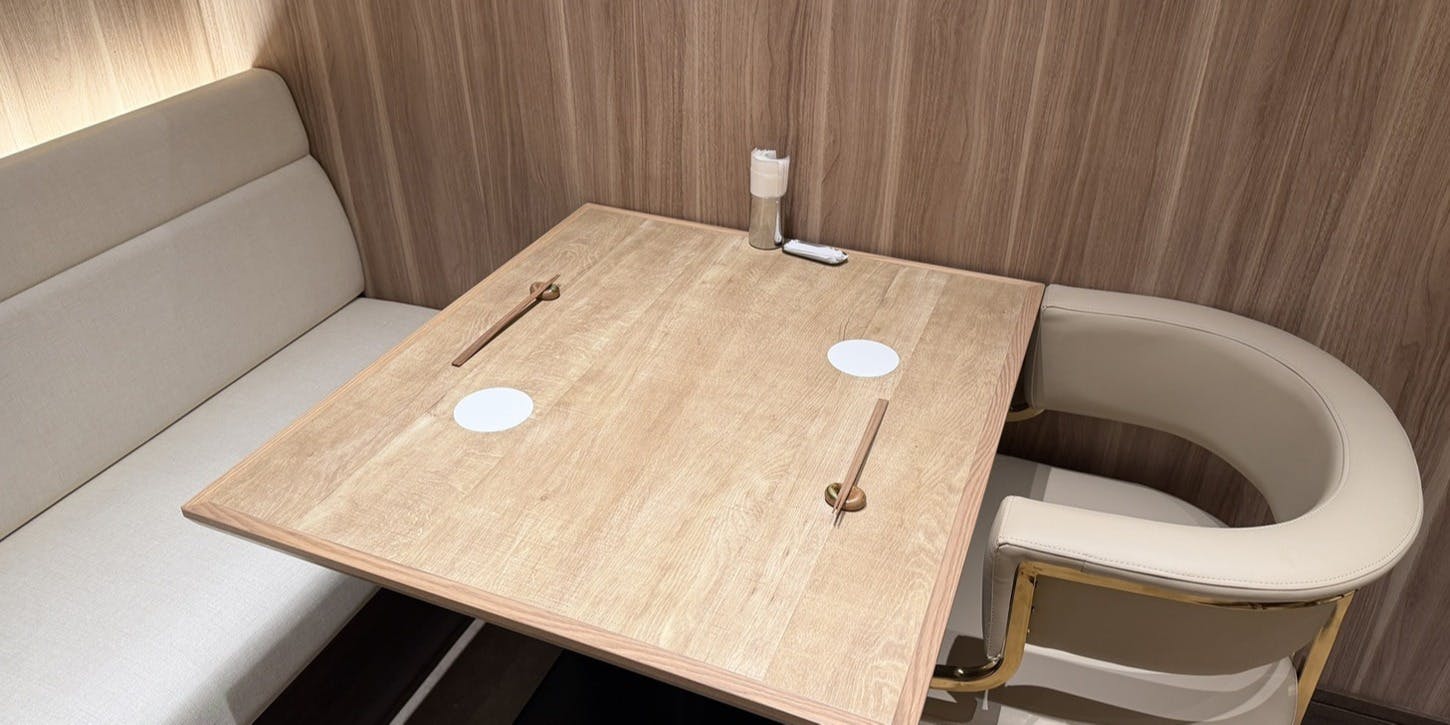 鉄板焼&ワイン En (テッパンヤキアンドワインエン) - 天王寺駅前