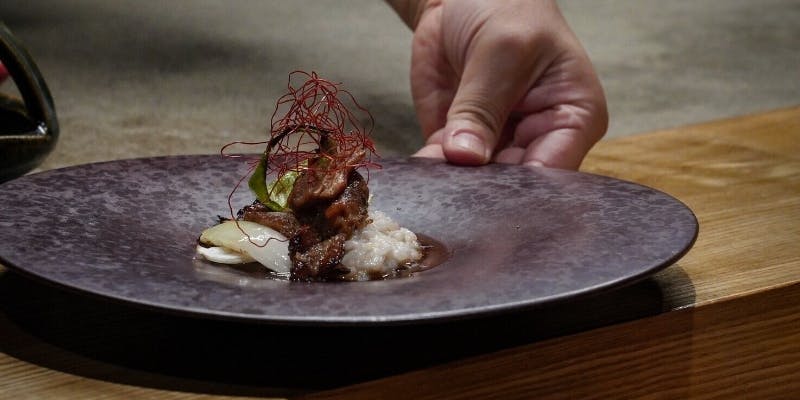 コスパ最強本日のおまかせ/全6品