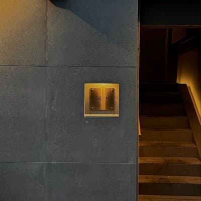 五感で味わう、贅沢なライブキッチン