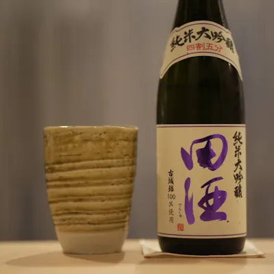 料理を引き立てる日本酒との出会い