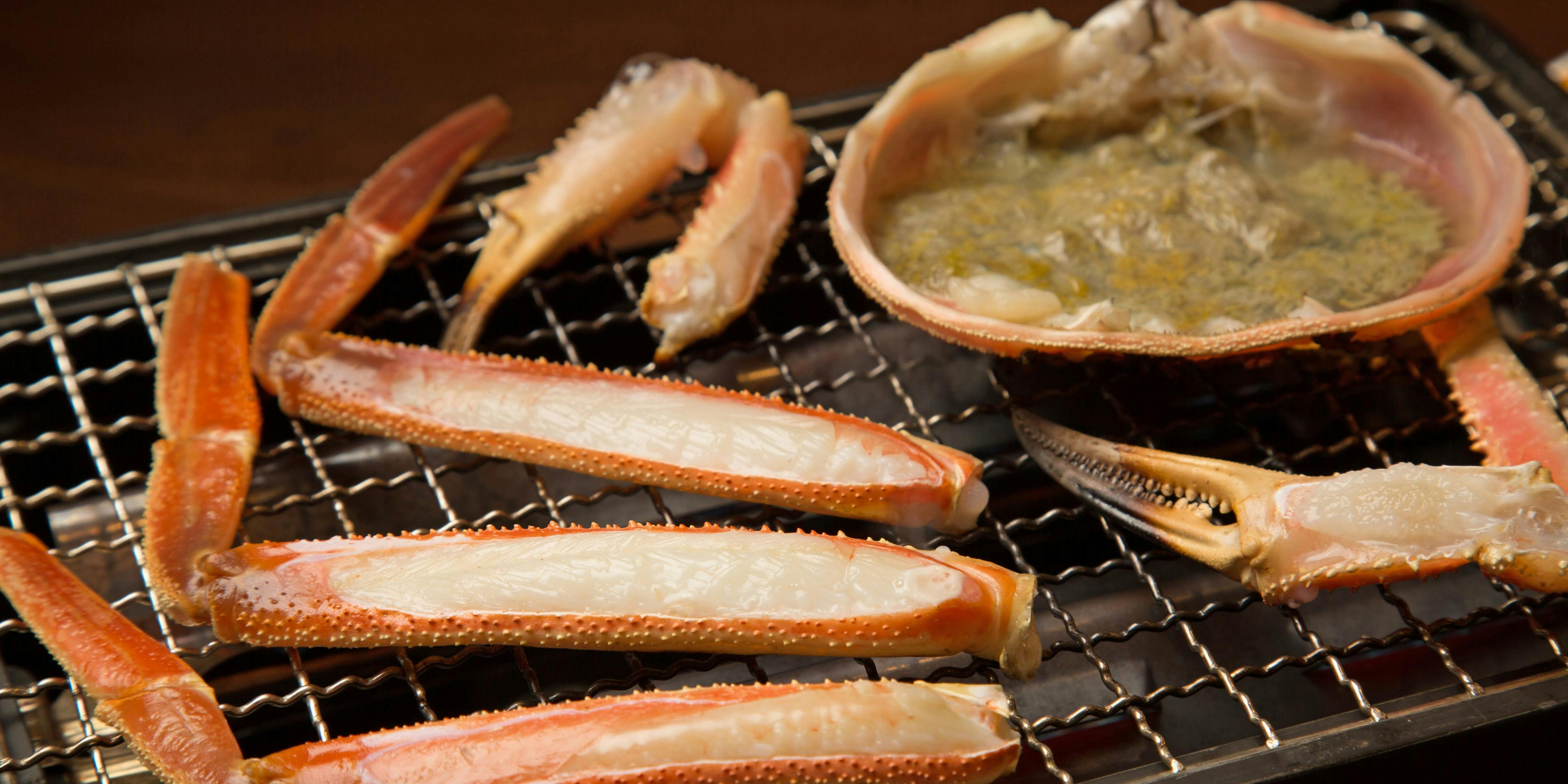 レストラン 天香／天然温泉＆プライ  ベートSPA 瑠璃浜 - 画像13