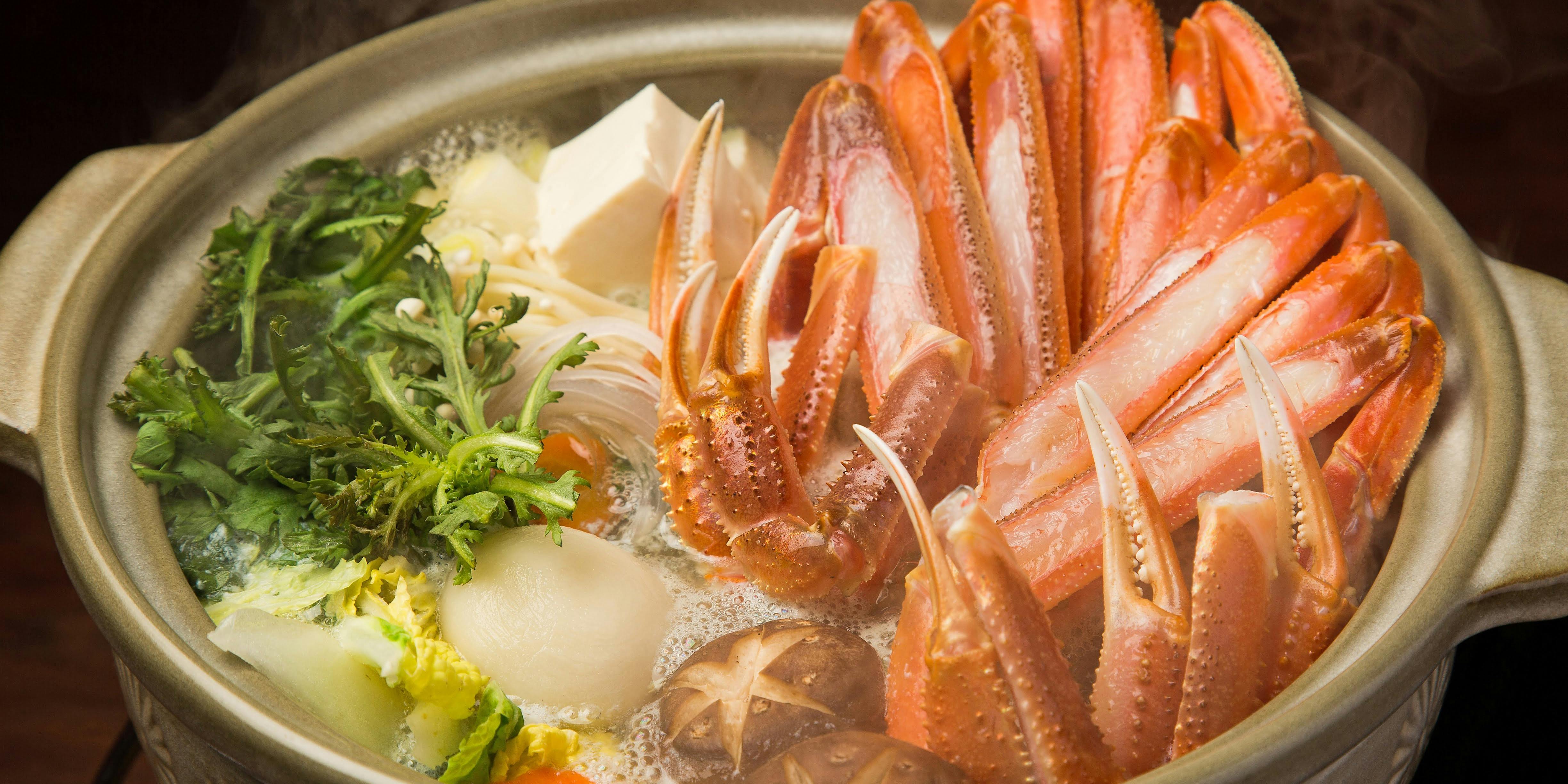 レストラン 天香／天然温泉＆プライベートSPA 瑠璃浜 - 画像12