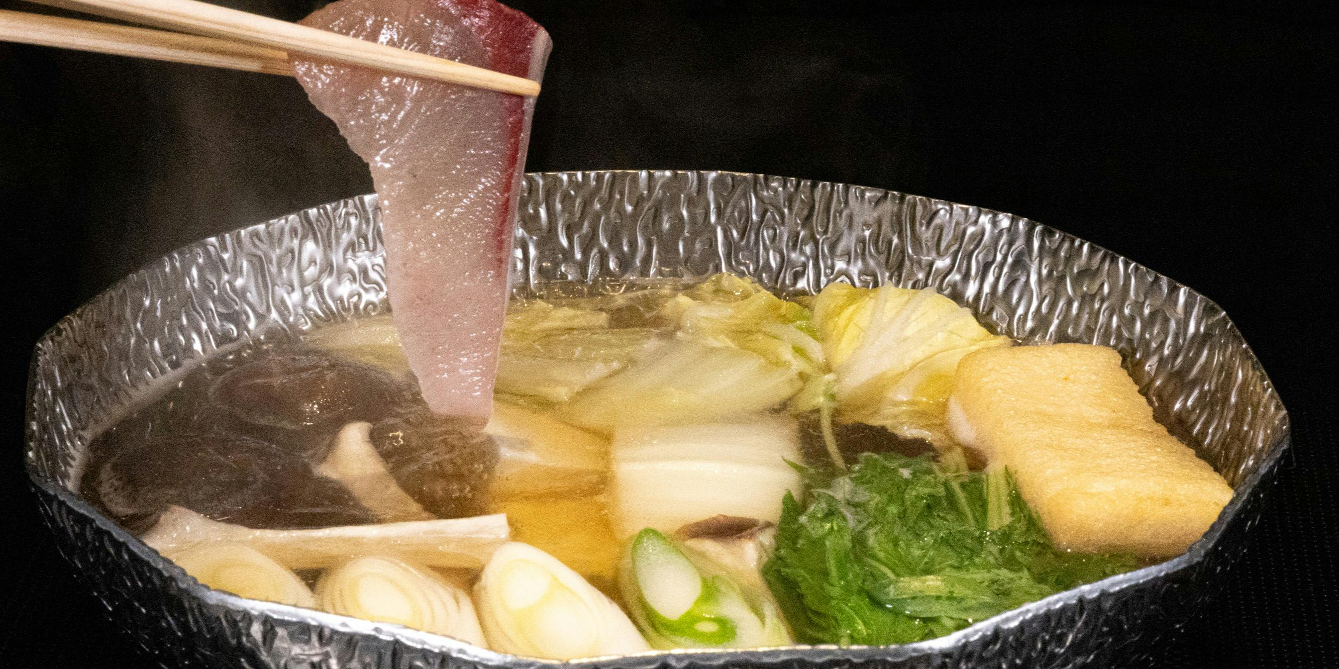 レストラン 天香／天然温泉＆プライベートSPA 瑠璃浜 - 画像10