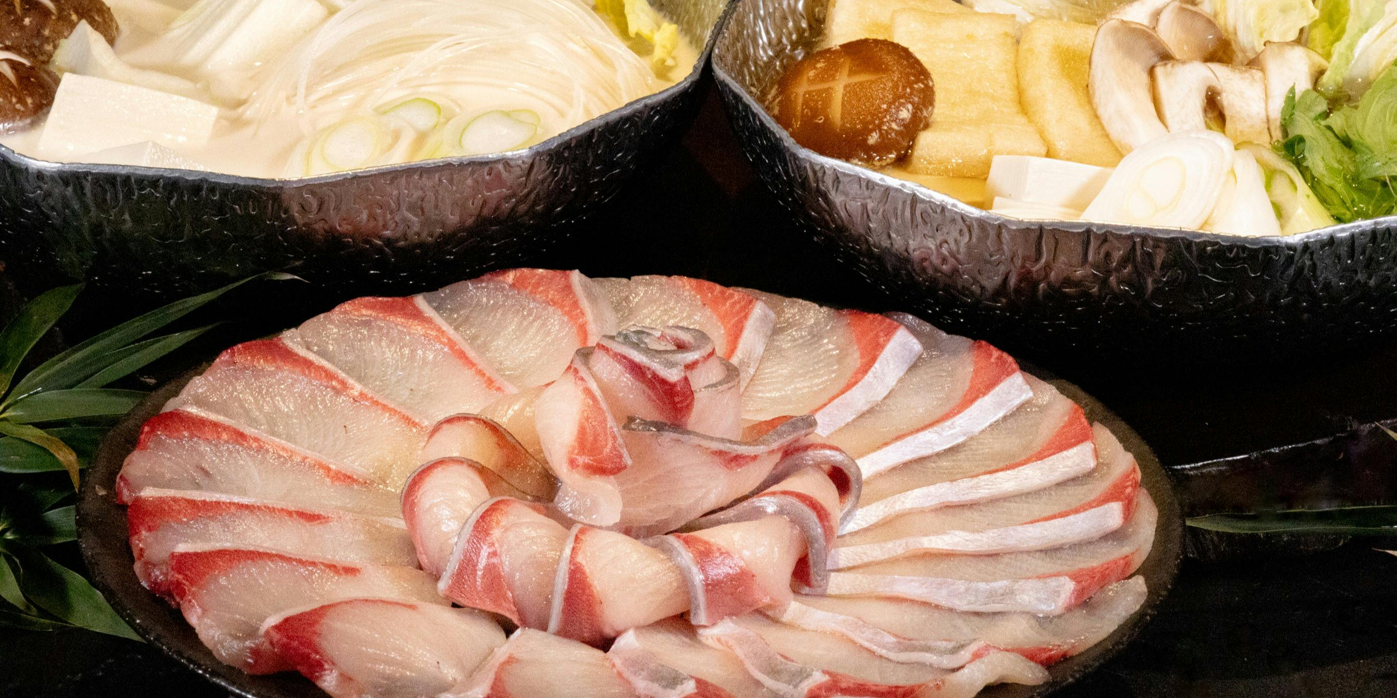 レストラン 天香／天然温泉＆プライベートSPA 瑠璃浜 - 画像9