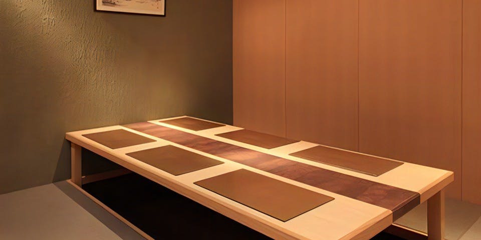 レストラン 天香／天然温泉＆プライベートSPA 瑠璃浜 - 画像2