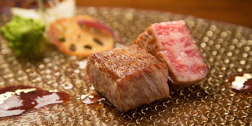 レストラン 天香／天然温泉＆プライベートSPA 瑠璃浜 - 画像4