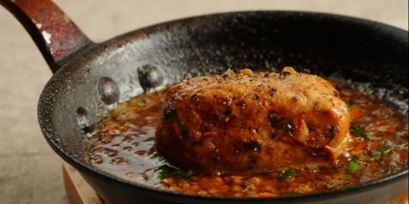 季節のショートコース/4品