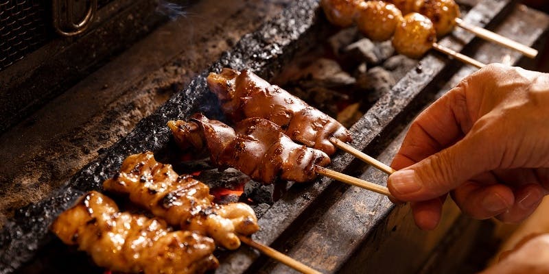 極みコース（ストップオーダー制）