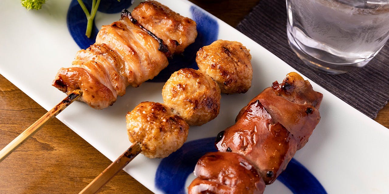 日本橋 熾どり - 画像3