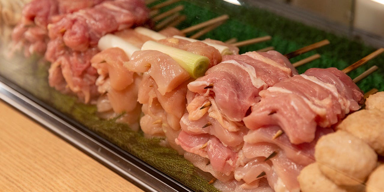 日本橋 熾どり - 画像4