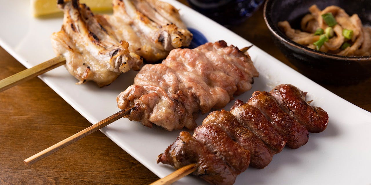 日本橋 熾どり - 画像5