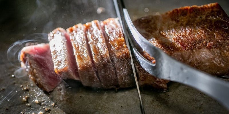 プレミアム神戸牛別格希少部位コース