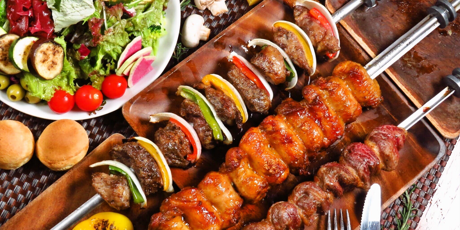 シュラスコ＆ビアレストラン GRAN ALEGRIA グランフロント大阪店