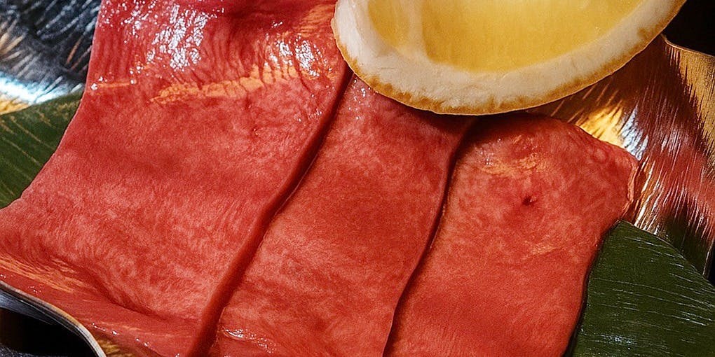 焼肉ぱんだ - 画像3