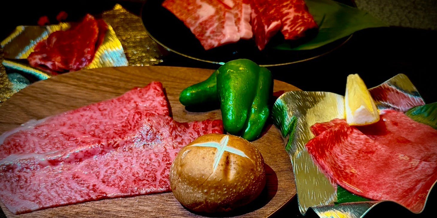 焼肉ぱんだ - 画像4