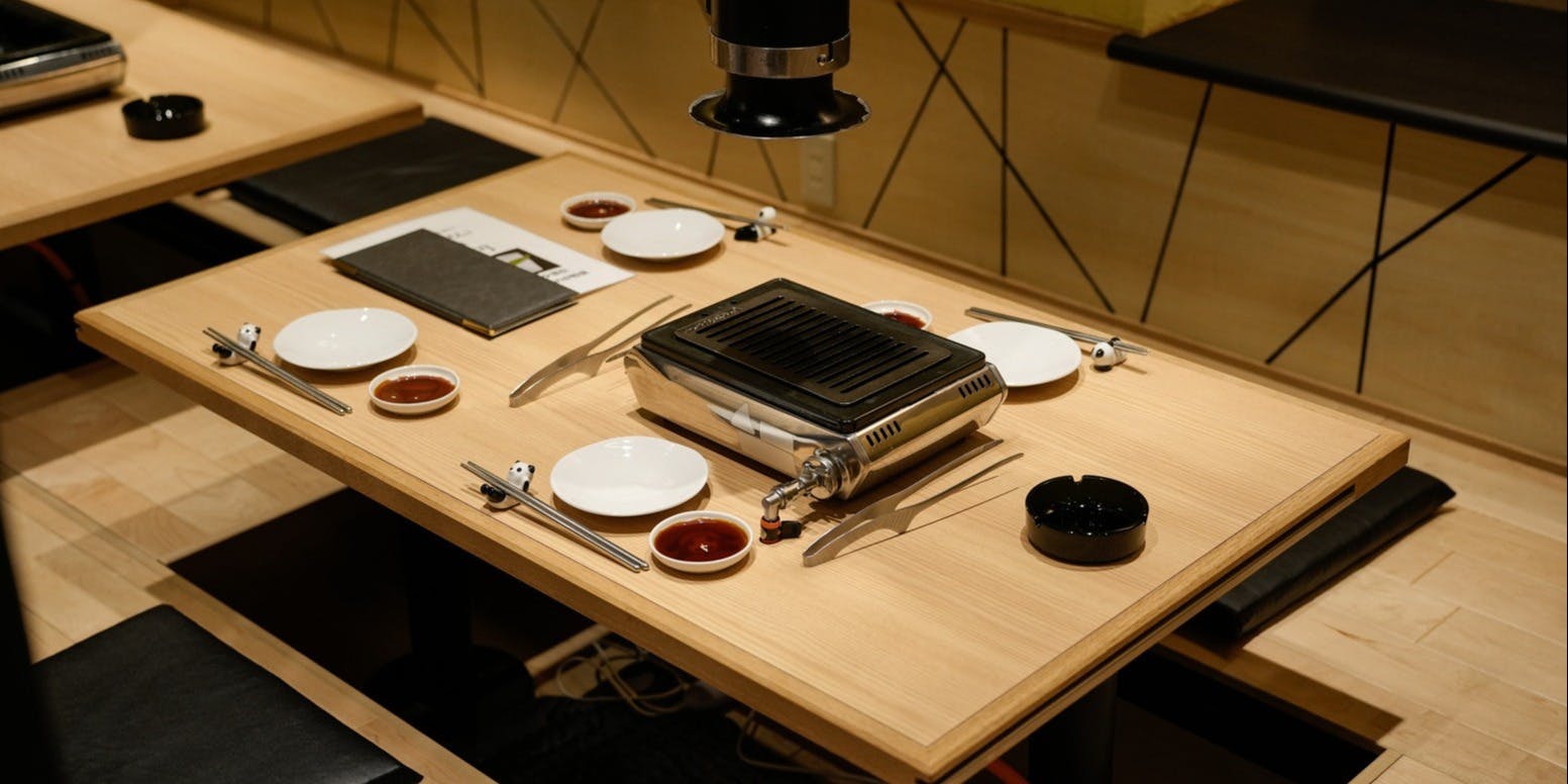 焼肉ぱんだ - 画像12