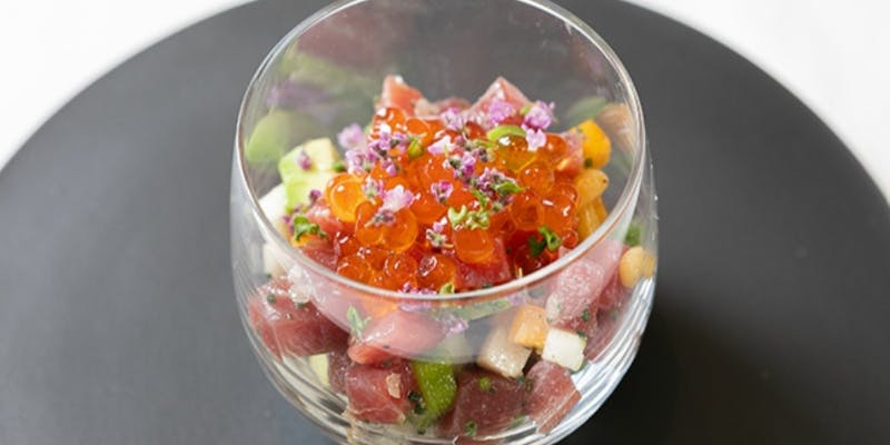 【ランチ】おまかせの厳選ランチ　平日限定