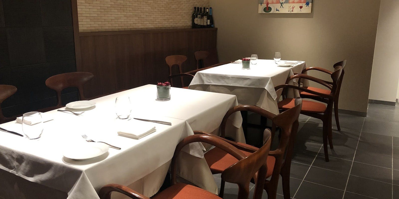 カーザデッラマンテ - 画像1