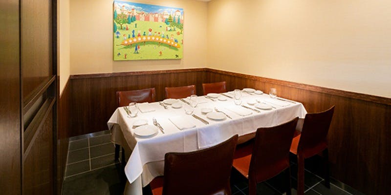 カーザデッラマンテ - 画像16